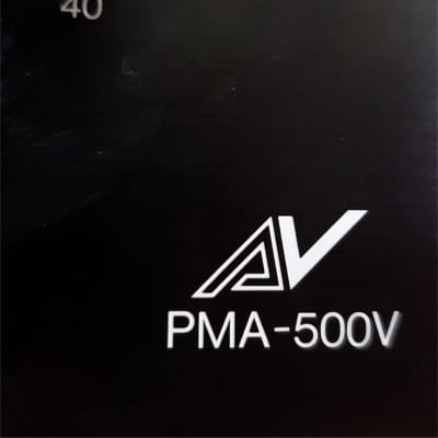 Denon PMA-500V Integrated Amplifier Like New! 80 wpc MM/MC Phono