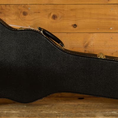 Gibson Custom Les Paul Custom w/Ebony Fingerboard Gloss Ebony image 10