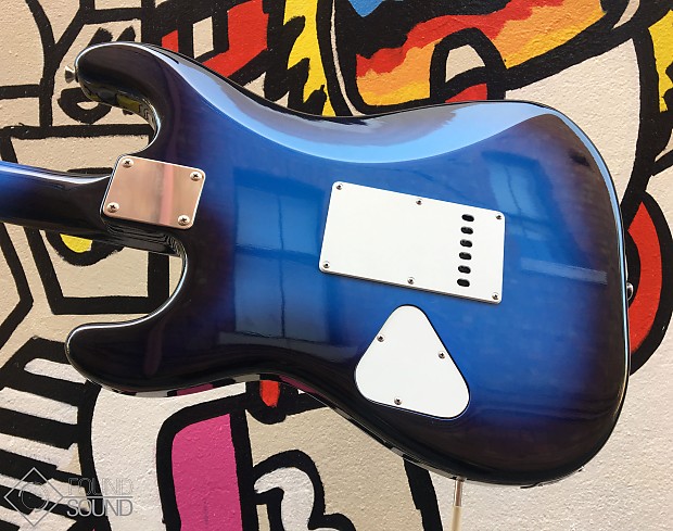 YAMAHA STH 500R | Reverb