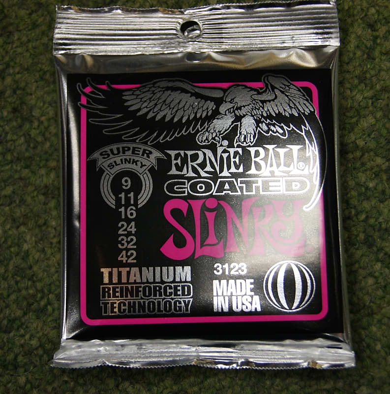 Ernie top ball 3123
