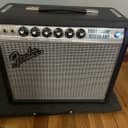 Fender '68 Custom Pro Vibro Champ Reverb 5-Watt 1x10" Guitar Combo