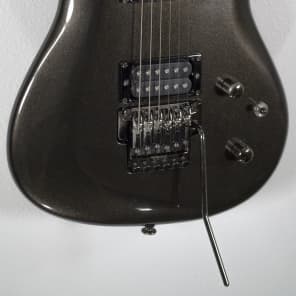 2003 Ibanez JS1000, Made in Japan (Black Pearl Finish) image 5