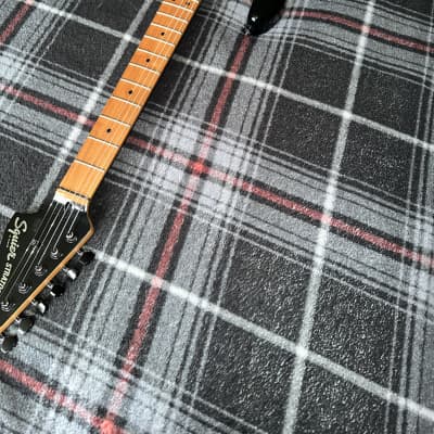 Squier Stratocaster Contemporary Special - Black image 5