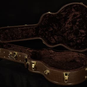 Vintage 1939 Gibson L-0 HG Conversion Sunburst image 10