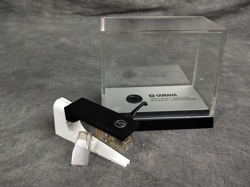 Used Yamaha MC-11 MC phono cartridges for Sale | HifiShark.com
