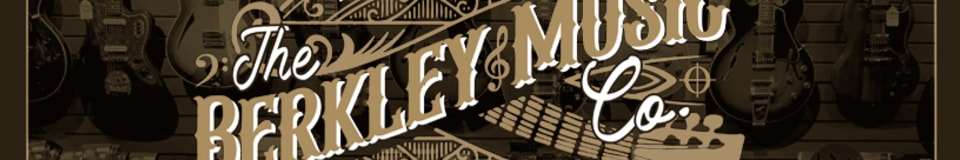 The Berkley Music Company