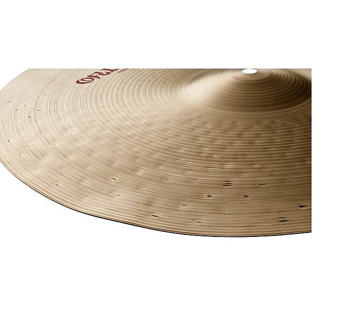 Zildjian 20