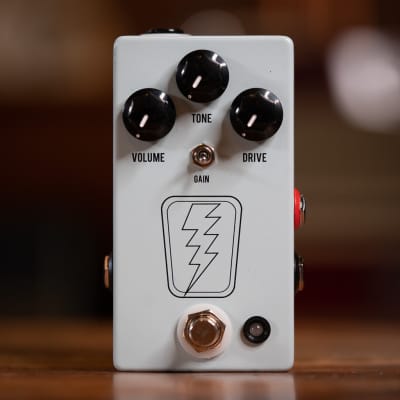 JHS SuperBolt V2 | Reverb