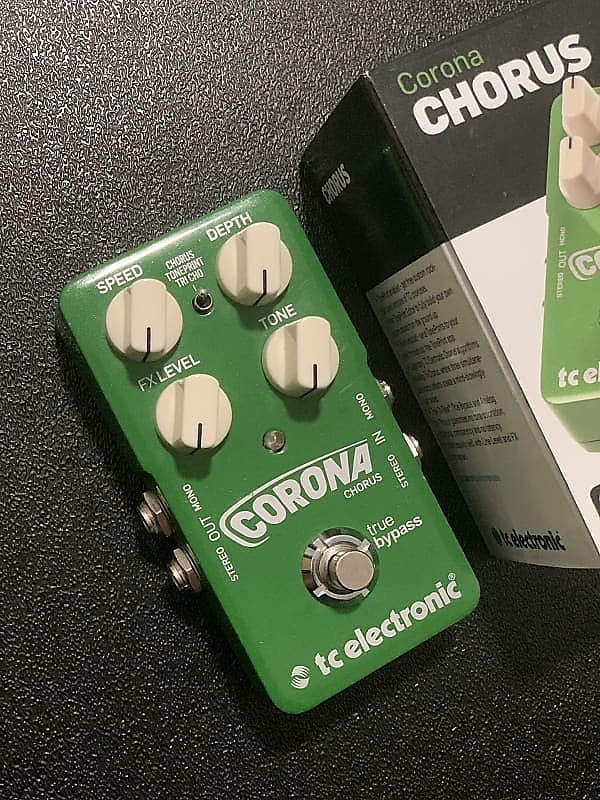 TC Electronic Corona Chorus