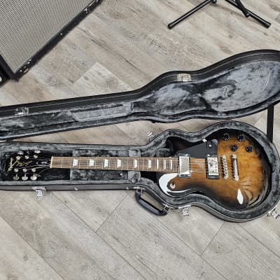 Ephiphone Lespaul Studio 97年製 Epiphone 1997 Les Paul Studio Standard Electric Guitar USED