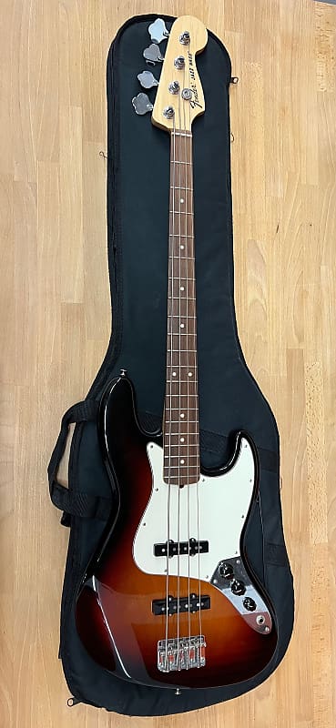 Fender American Special Jazz Bass 2012 - 2014 | Reverb Canada