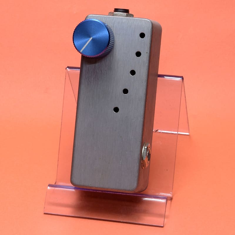 その他 LeeCustomAmplifier 12AU7 Buffer/Booster Lee Custom Amplifier 12AU7 Buffer/Booster | Reverb
