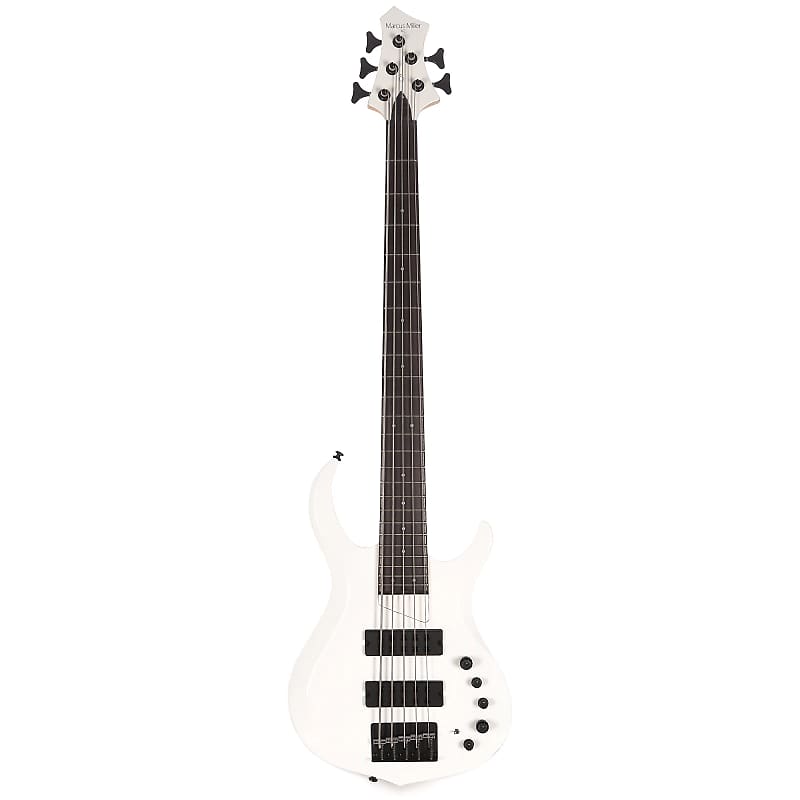 Sire 2nd Generation Marcus Miller M2 5-String image 1