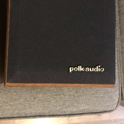 Polk Audio 4A  Bookshelf Speakers  - Walnut image 11