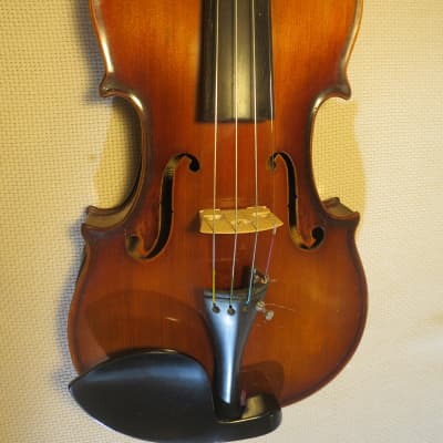 Jaguar Suzuki Violin (ピックアップ前後) Open Box Nagoya Suzuki Model 220 Violin Outfit 4/4 | Guitar