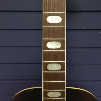 Historic and Rare 1958 Epiphone Zenith A622 image 10