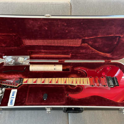 ギター Ibanez RG RG770QM | Ibanez Wiki | Fandom