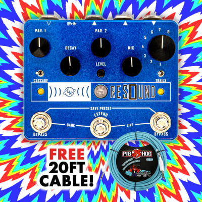 Reverb.com listing, price, conditions, and images for cusack-music-resound-reverb