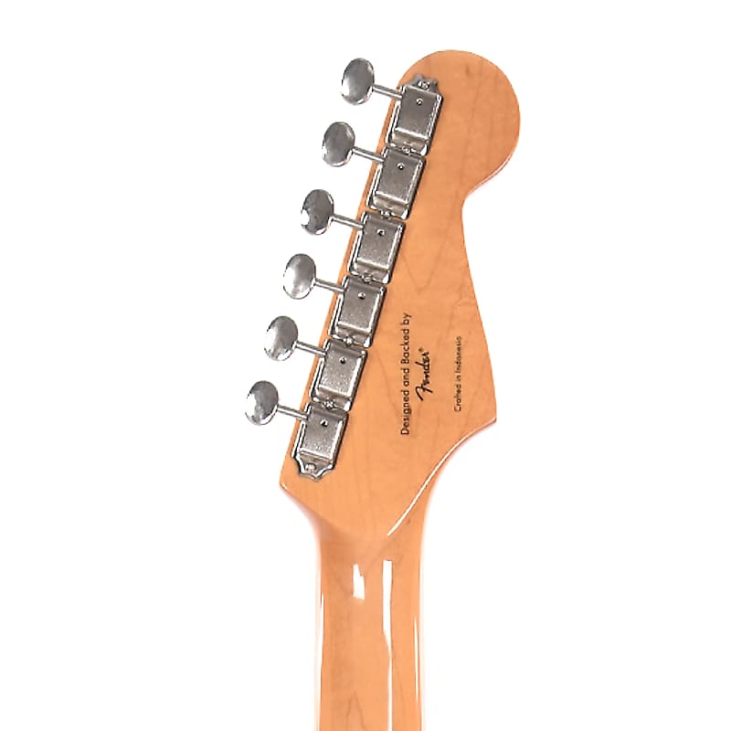 Squier Classic Vibe '60s Stratocaster Left-Handed image 7