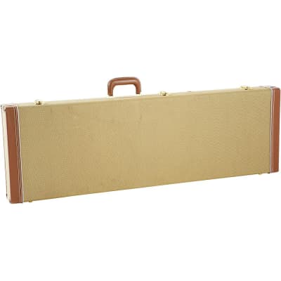 Musician's gear deluxe electric guitar case hotsell