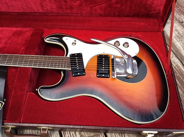 Hallmark mosrite deals
