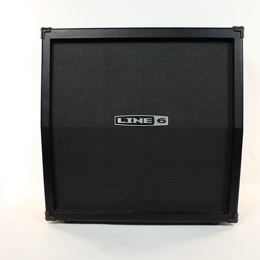 Line 6 4x10 cheap guitar cabinet