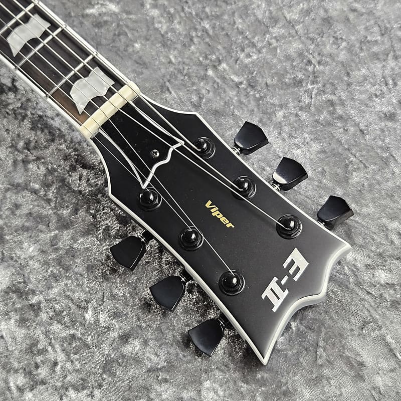 ESP E-II VIPER Urban Camo [Made in Japan!!] | Reverb Poland