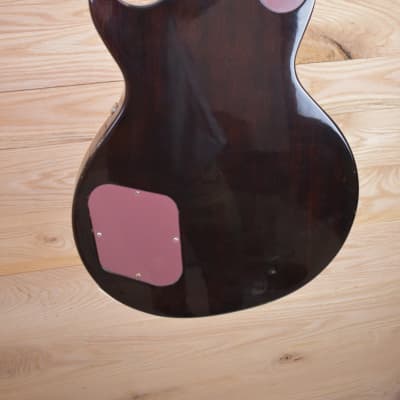 Gibson Les Paul Special-Standard Conversion  1957-1959 - Sunburst image 5