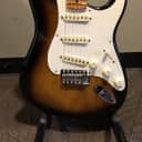 Fender Stories Eric Johnson Signature '54 "Virginia" Stratocaster