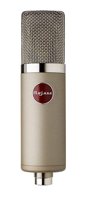 Mojave MA-300 Large Diaphram Tube Microphone image 1