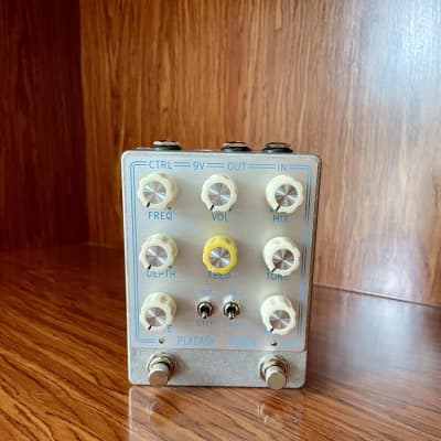 Pladask Elektrisk Feber | Reverb Canada