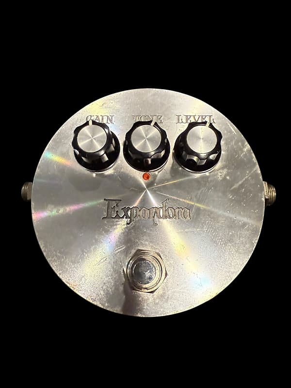 Bixonic EXP-2000 Expandora | Reverb