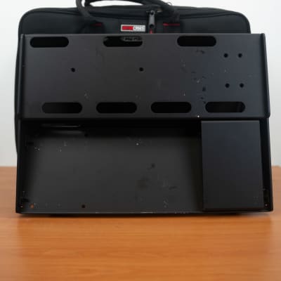 Reverb.com listing, price, conditions, and images for friedman-tour-pro-1520