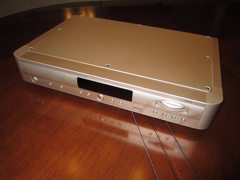 MARANTZ ST-17 HDAM AM/FM Stereo High End Tuner with RDS | Reverb