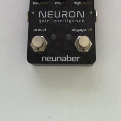 Reverb.com listing, price, conditions, and images for neunaber-audio-neuron