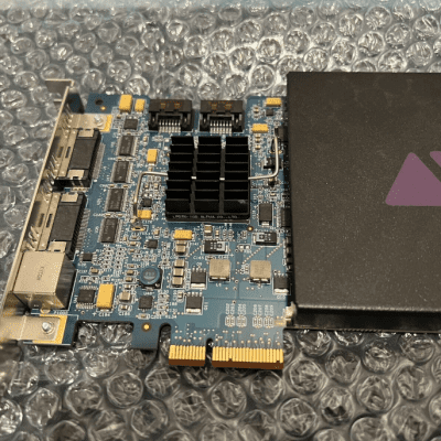 Avid Pro Tools HDX PCIe Card image 3