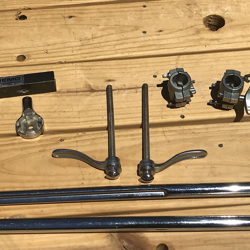 Remo Misc Roto Tom Parts Reverb