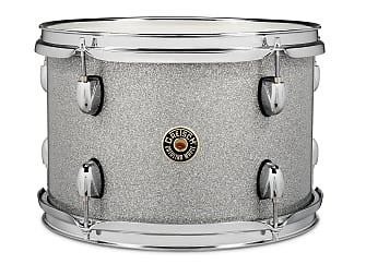 Gretsch Catalina Maple 7x8 Tom Ss Silver Sparkle, CM1-0708T-SS image 1