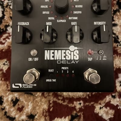 Source Audio Nemesis Delay Envío Grátis em 24H