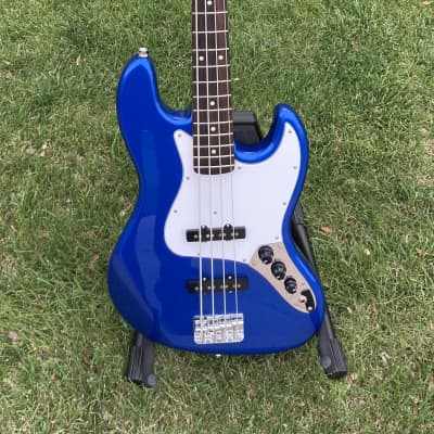 Sgy様 FGN Neo Classic Jazz Bass Fujigen Neo Classic Bass / FGN Guitars