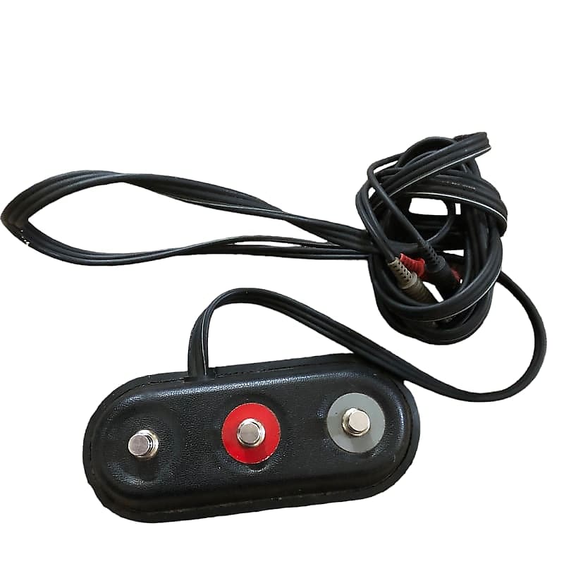 Roland FS-3 foot switch 日本製 Roland FS-3 foot switch 日本製