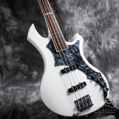 Edwards E-RF-137SL (the GazettE REITA Signature Model) | Reverb