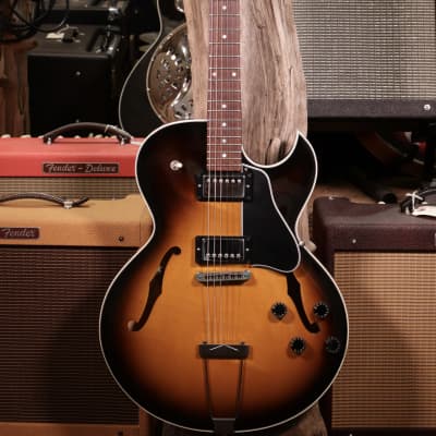 Gibson ES-135 2002 - Vintage Sunburst for sale