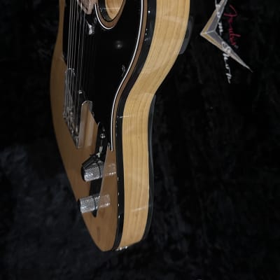 Fender Custom Shop Telecaster Pro NOS Model 1207 image 18