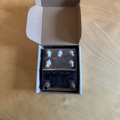 Reverb.com listing, price, conditions, and images for thorpyfx-the-dane