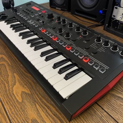 Amazon.co.jp: Roland Synthesizer 37ミニ鍵盤 JD-Xi : 楽器