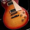 2014/15 Gibson Les Paul Traditional Flame Top Cherry Sunburst & Gibson Case