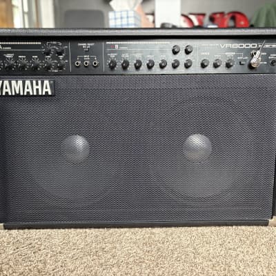 Yamaha VR-6000 | Reverb