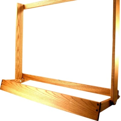 String Swing Guitar Case Floor Rack | CC29 2022 - Ash | Reverb