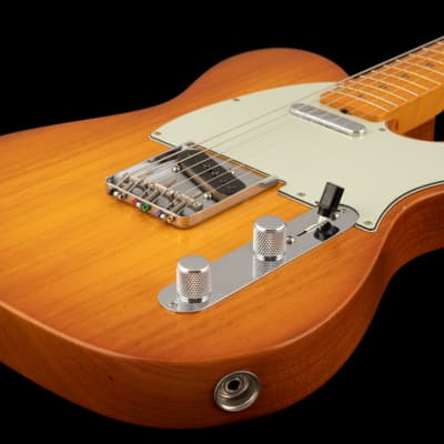 Fender Custom Shop 1959 Esquire Closet Classic image 10